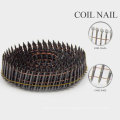 Professional High Quality Steel Cap Nails with Nice Price